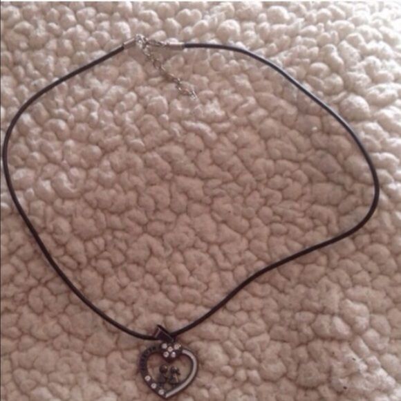 Forever Necklace  - Picture 2 of 4